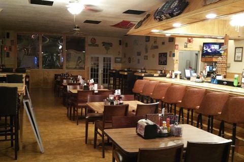 Castaways Restaurant